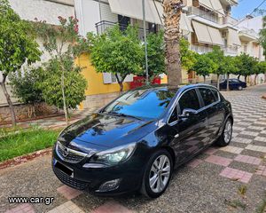 Opel Astra '11 1.6 Cosmo 180HP Navi/Xenon