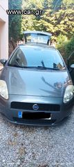 Fiat Grande Punto '09 T-jet