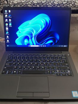 Dell Latitude 7300 13.3" FHD Touchscreen(i5-8365U/16GB/NVME/FHD/W11)σαν καινουργιο