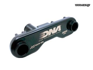 ΦΙΛΤΡΑ ΑΕΡΟΣ DNA HONDA MONKEY 125 19-21 AIR BOX KIT STAGE 3