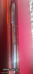 Στυλός CROSS Ballpoint Pen Classic Century #4502 Gold Trim with Box SH1197 για την συλλογη σας .Αν θέλετε να δείτε όλες τις αγγελίες μου.πατηστε κάτω από το όνομα μου ευχαριστώ για τον χρόνο σας