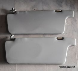 FORD RANGER/MAZDA B2500 ΣΚΙΑΔΙΑ ΜΠΑΜΠΟΥΡΗΣ