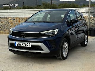 Opel Crossland 2021