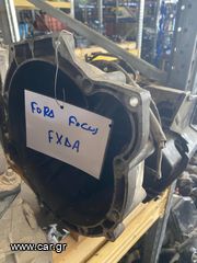 ΣΑΣΜΑΝ FORD FOCUS FXDA