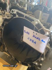 ΣΑΣΜΑΝ FORD MONDEO CHBA