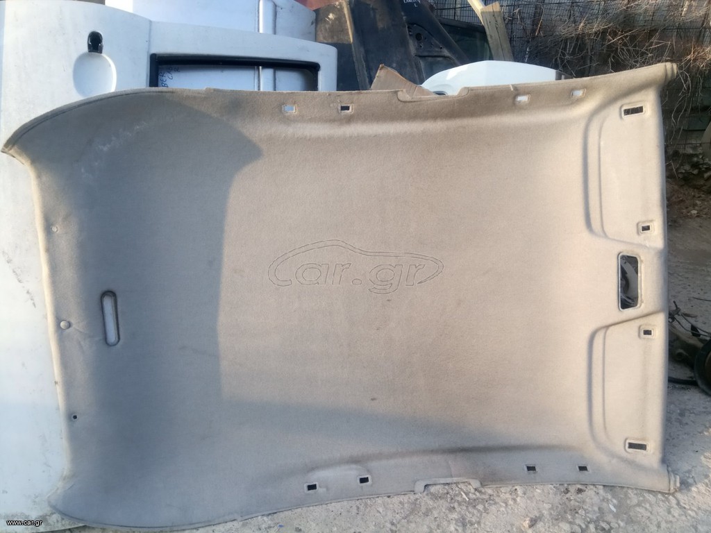ΤΑΠΕΤΣΑΡΙΑ ΟΥΡΑΝΟΥ OPEL CORSA C 5ΠΟΡΤΟ '01-'06