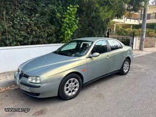 Alfa Romeo Alfa 156 '98