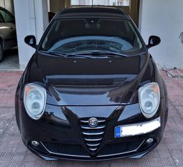 Alfa Romeo Mito '09