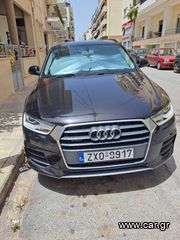 Audi Q3 2016 2.0 TDI quattro'16