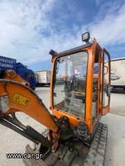 Εκσκαφάκι (διαβολάκι) Wacker 2011