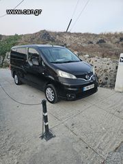 Nissan Evalia 2017 Nv200