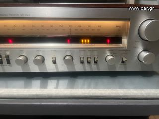 Ραδιοενισχυτής technics sa-303