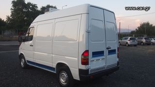 Ψυγείο Mercedes-Benz 1999 312 d  κοντο σασι-thumb-4