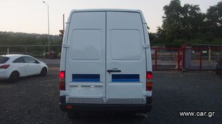 Ψυγείο Mercedes-Benz 1999 312 d  κοντο σασι-thumb-5