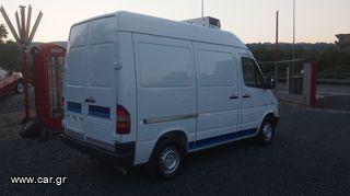 Ψυγείο Mercedes-Benz 1999 312 d  κοντο σασι-thumb-6