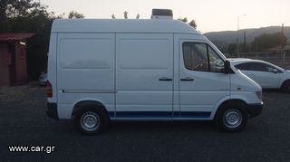 Ψυγείο Mercedes-Benz 1999 312 d  κοντο σασι-thumb-7