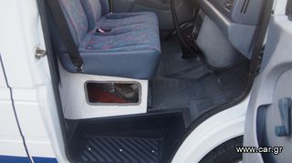 Ψυγείο Mercedes-Benz 1999 312 d  κοντο σασι-thumb-8