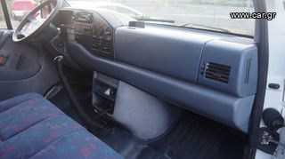 Ψυγείο Mercedes-Benz 1999 312 d  κοντο σασι-thumb-9