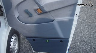 Ψυγείο Mercedes-Benz 1999 312 d  κοντο σασι-thumb-10