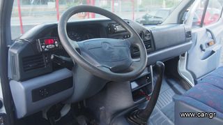 Ψυγείο Mercedes-Benz 1999 312 d  κοντο σασι-thumb-11