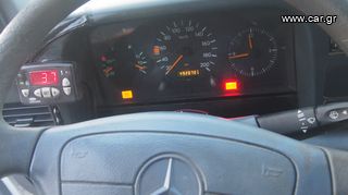 Ψυγείο Mercedes-Benz 1999 312 d  κοντο σασι-thumb-15