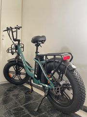 Cargo Engwe 2025 L20 Boost (25 km/h, 13Ah, 250 Watt)