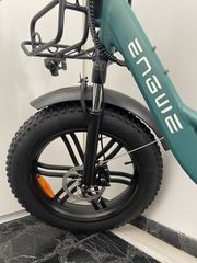 Cargo Engwe 2025 L20 Boost (25 km/h, 13Ah, 250 Watt)-thumb-3
