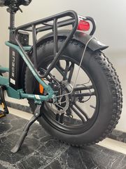 Cargo Engwe 2025 L20 Boost (25 km/h, 13Ah, 250 Watt)-thumb-4