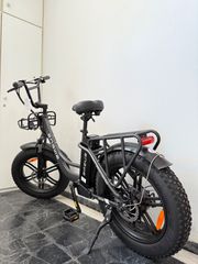 Cargo Engwe 2025 L20 Boost (25 km/h, 13Ah, 250 Watt)-thumb-2