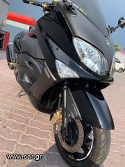 Yamaha T-MAX 500 '06