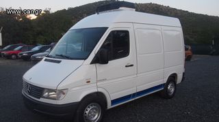 Mercedes-Benz Sprinter 1999 312 D PSIGIO KONDO SASI-thumb-2