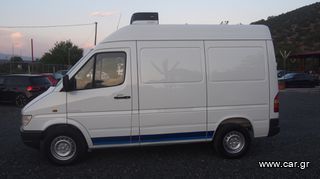 Mercedes-Benz Sprinter 1999 312 D PSIGIO KONDO SASI-thumb-3