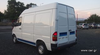 Mercedes-Benz Sprinter 1999 312 D PSIGIO KONDO SASI-thumb-4