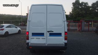 Mercedes-Benz Sprinter 1999 312 D PSIGIO KONDO SASI-thumb-5