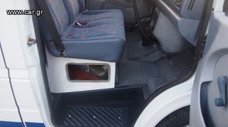 Mercedes-Benz Sprinter 1999 312 D PSIGIO KONDO SASI-thumb-8