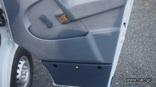 Mercedes-Benz Sprinter 1999 312 D PSIGIO KONDO SASI-thumb-10