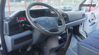 Mercedes-Benz Sprinter 1999 312 D PSIGIO KONDO SASI-thumb-11
