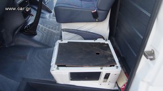 Mercedes-Benz Sprinter 1999 312 D PSIGIO KONDO SASI-thumb-12