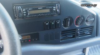 Mercedes-Benz Sprinter 1999 312 D PSIGIO KONDO SASI-thumb-14