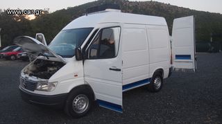 Mercedes-Benz Sprinter 1999 312 D PSIGIO KONDO SASI-thumb-20
