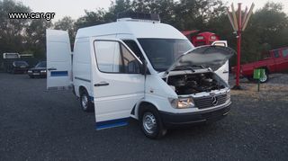 Mercedes-Benz Sprinter 1999 312 D PSIGIO KONDO SASI-thumb-21