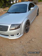 Audi TT 2006 Quattro-thumb-1