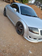 Audi TT 2006 Quattro