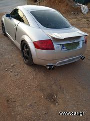 Audi TT 2006 Quattro-thumb-3