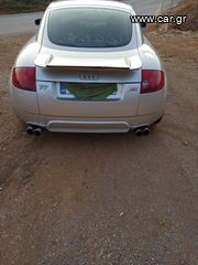 Audi TT 2006 Quattro-thumb-4
