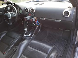 Audi TT 2006 Quattro-thumb-7