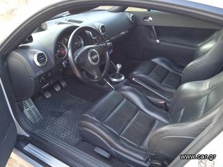 Audi TT 2006 Quattro-thumb-8