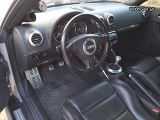 Audi TT 2006 Quattro-thumb-9