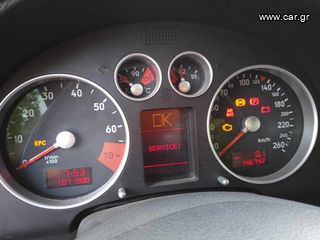 Audi TT 2006 Quattro-thumb-12