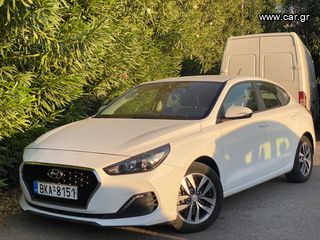 Hyundai i 30 '19 1.0 Fastback 120HP Ελληνικό !